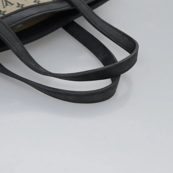 LOUIS VUITTON Monogram Mini Françoise Tote Bag 2way Blue M92208 LV Auth MY037 - Picture 8 of 16